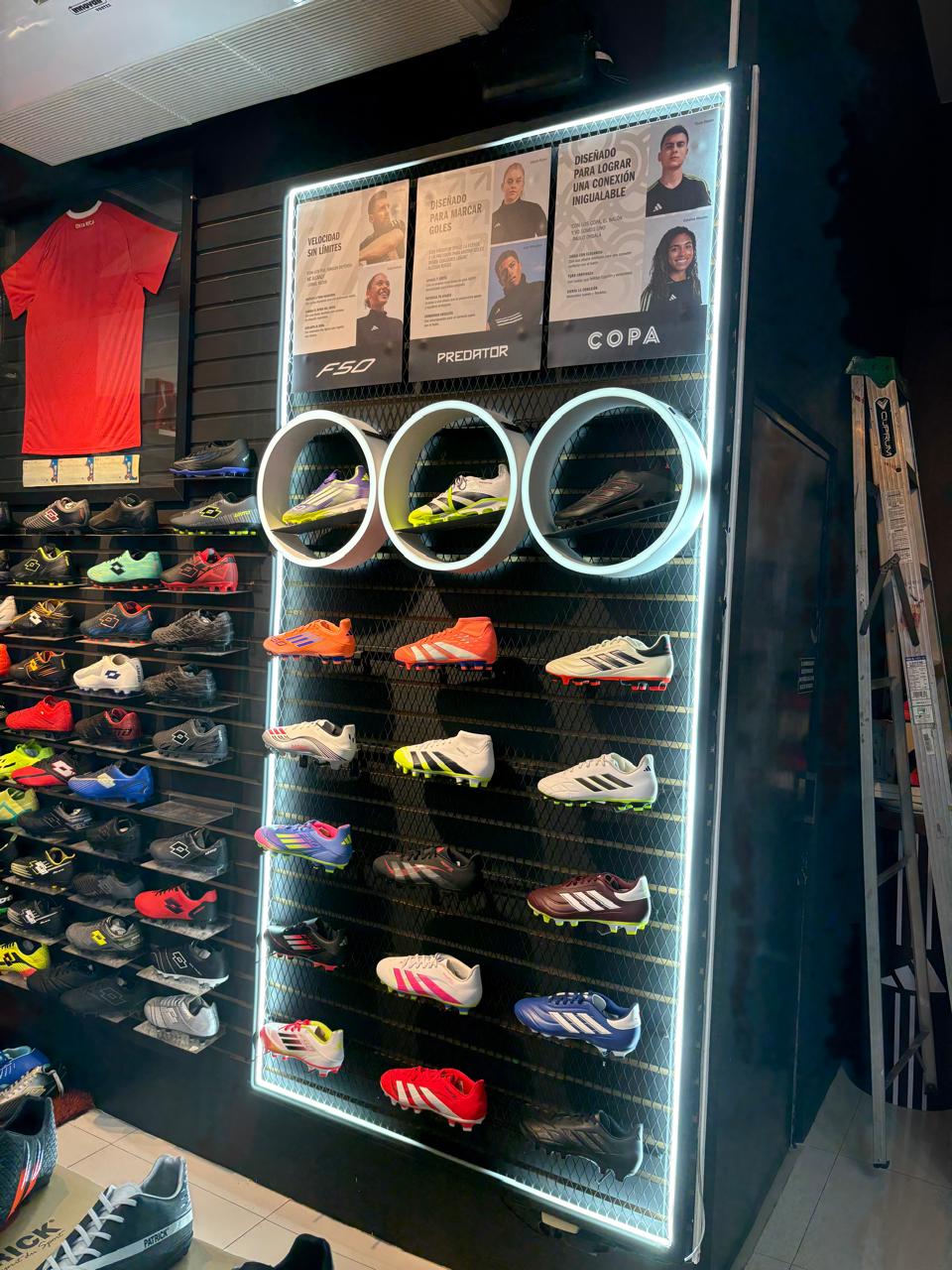 Proyecto Grupo AYK 58